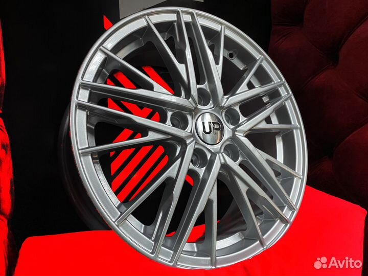 Диски литые R16 5*114,3 Hundai, Kia, Toyota