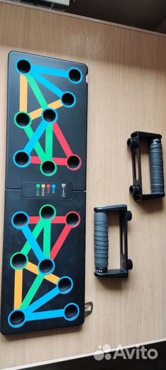 Доска для отжиманий Xiaomi Yunmai