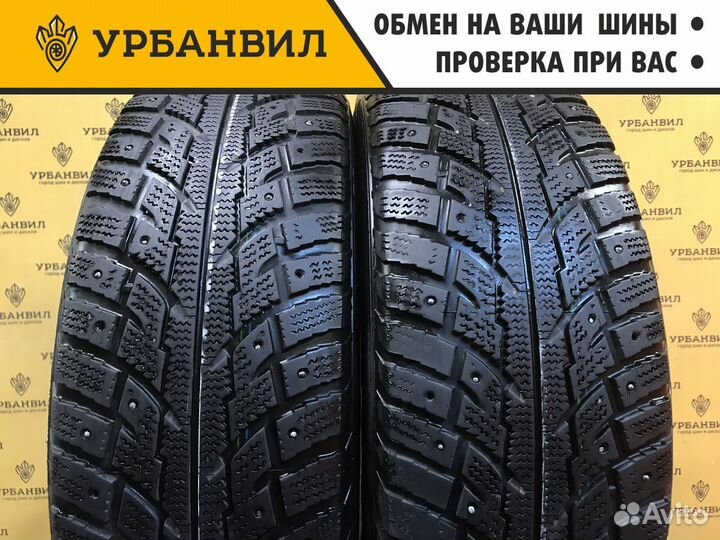 Kumho I'Zen RV Stud KC16 235/65 R17 108Q