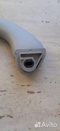 Детали салона VW T5 Transporter