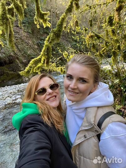 Джип туры в Адлере, Сочи утро, день еедневно