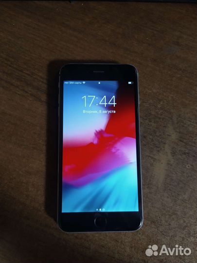 iPhone 6 plus 64gb