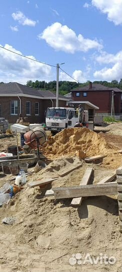 Подсобный рабочий с ежедневной оплатой