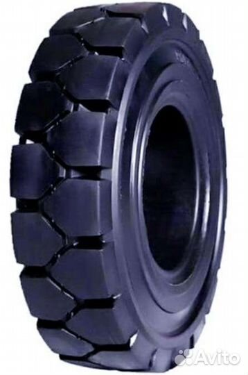 Цельнолитые шины 18x7-8(180/70-8) Rockbuster H992A