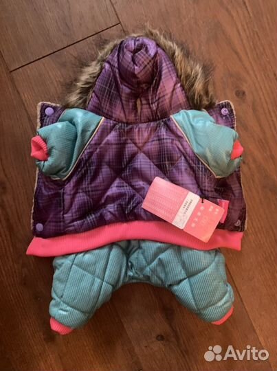 Одежда для маленький собачек