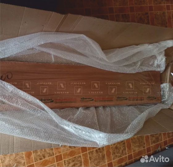 Подоконник Danke цвет 