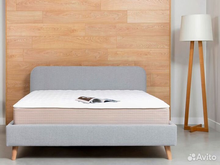 Матрас ортопедический 120х200