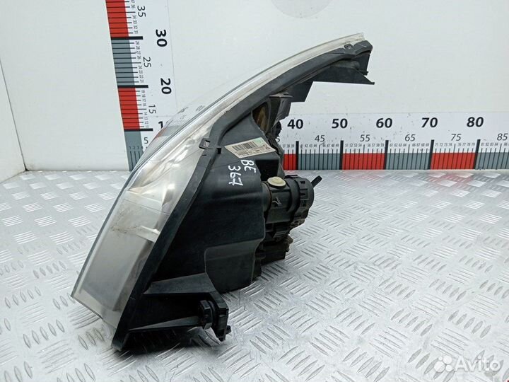 Фара передняя для Renault Espace 4