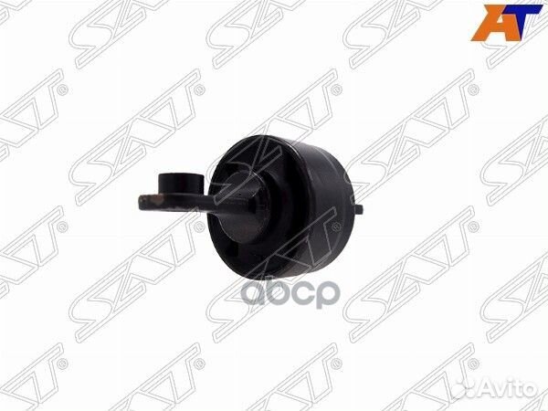 Сайлентблок задней продольной тяги hyundai elan