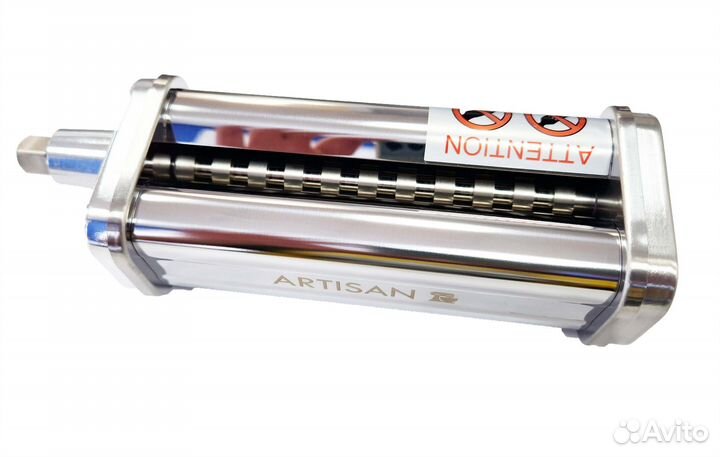 Насадка ножи для пасты 3шт Artisan для KitchenAId