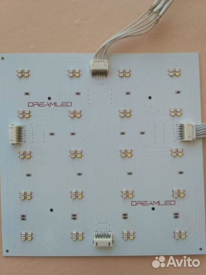 DreamLed освещение концертное или домашнее