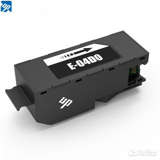 C13T04D000 T04D0 контейнер для обслуживания чернил
