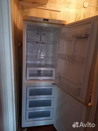 Холодильник бу samsung
