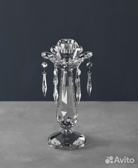 Villeroy & Boch подсвечник