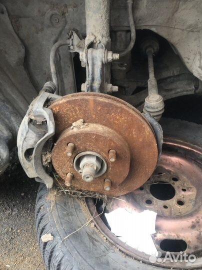 Nissan ад на запчасти есть все