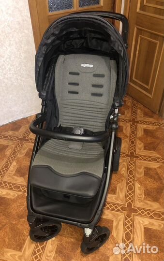 Коляска Peg Perego booklet 50S