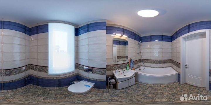 Виртуальные туры и 3D панорамы