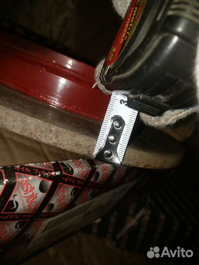 Тормозные диски Honda Prelude