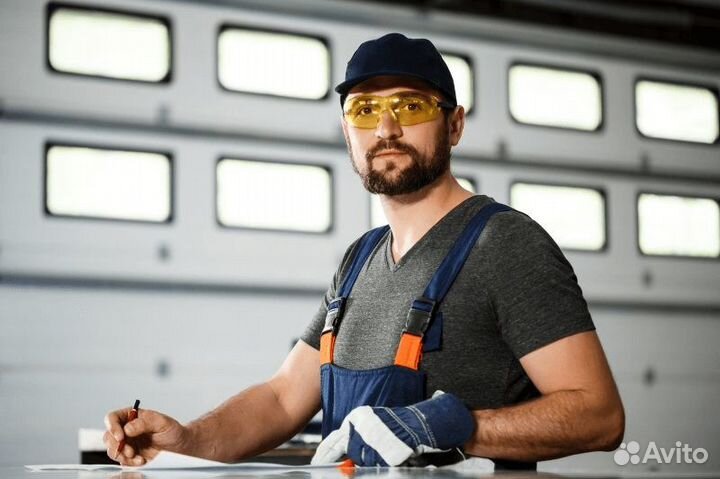 Мастер смены Псков