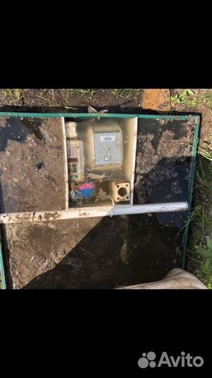 Ремонт сервисное обслуживание автономной Канализац