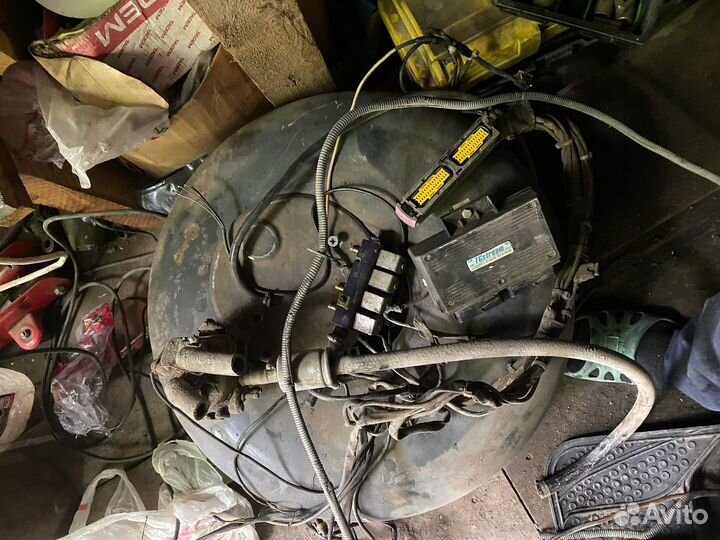 Гбо 4 поколения