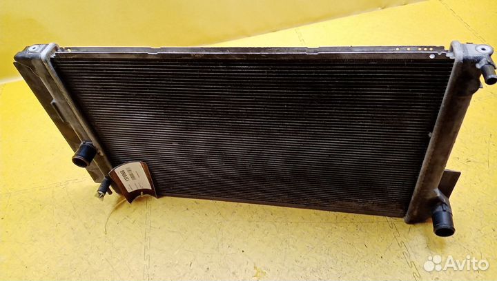 Радиатор основной Auris (E15)