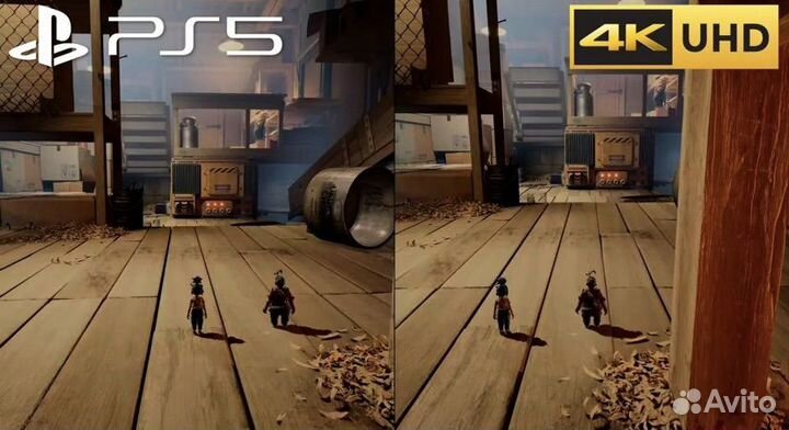 IT takes two ps4 ps5