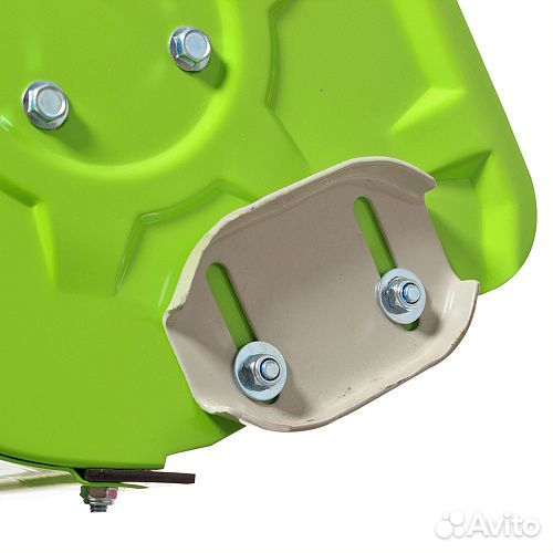 Снегоуборщик RedVerg RD-SB71/9E бензиновый