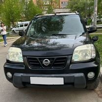 Nissan X-Trail 2.0 MT, 2008, 250 000 км, с пробегом, цена 710 000 руб.