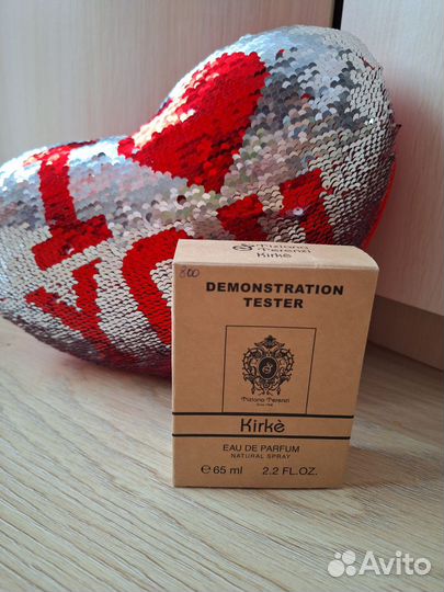 Женские духи