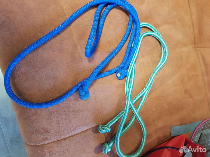 Предметы для художественной гимнастики бу