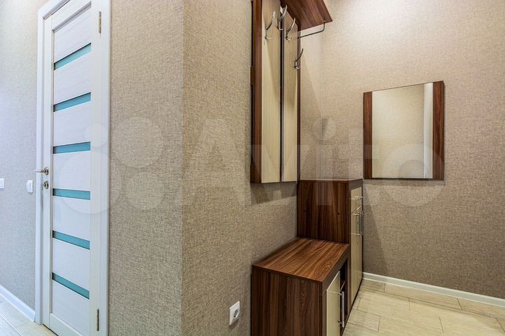 2-к. квартира, 55 м², 5/7 эт.