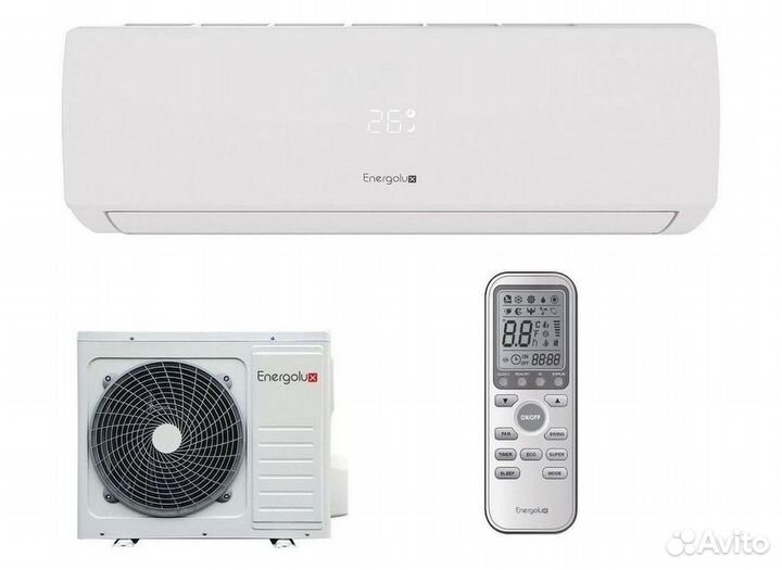 Кондиционеры. Сплит Системы. Монтаж. Гарантия