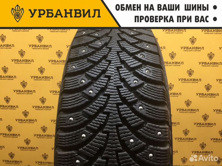 Nokian Tyres Hakkapeliitta 4 205/60 R16 92T