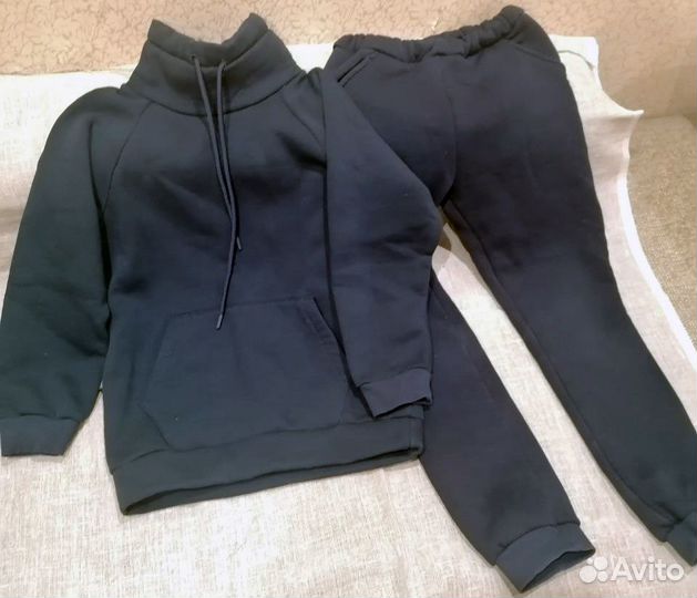 Детский костюм, рост 140