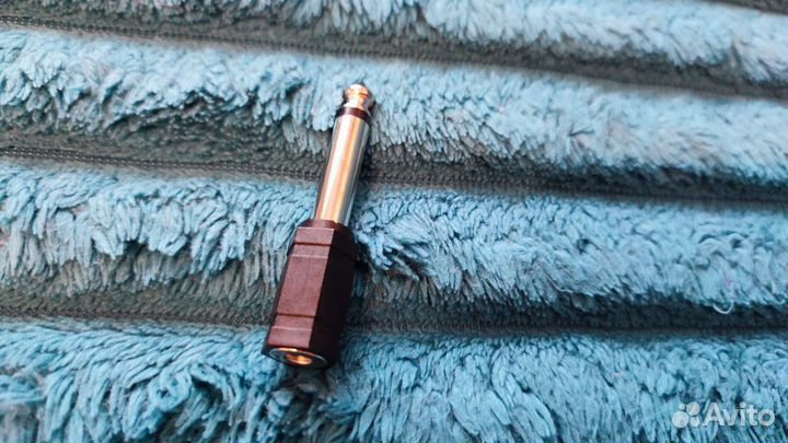 Проводной петличный микрофон Boya by-m1