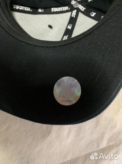 Бейсболка carhartt