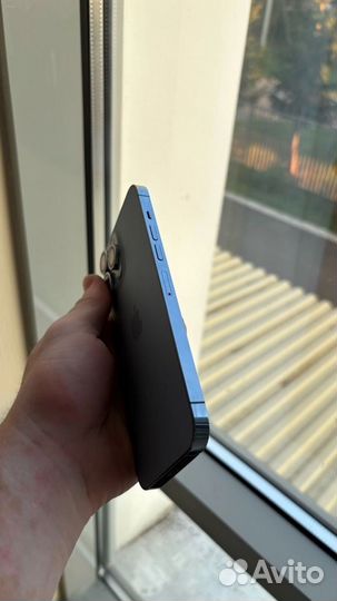 iPhone 13 Pro Max, 256 ГБ