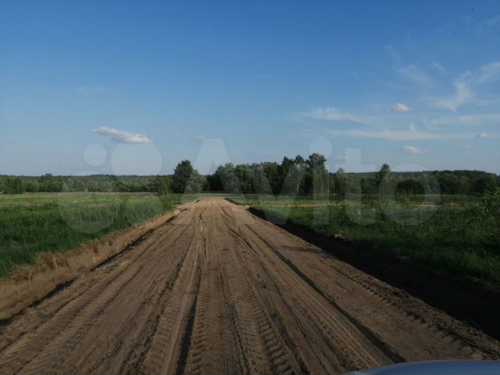 Участок 10 сот. (ИЖС)