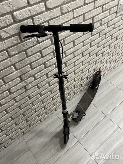 Самокат roces 200 мм