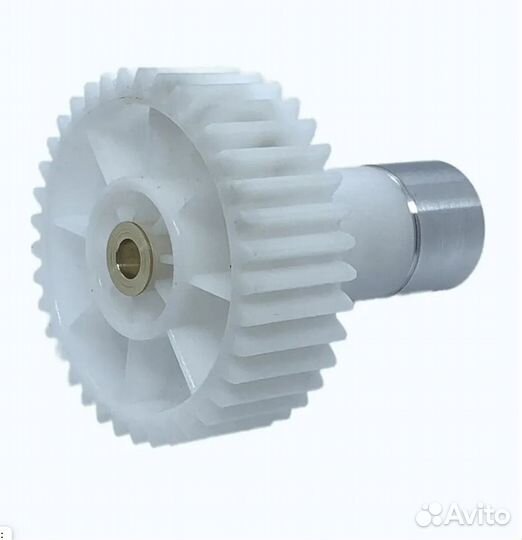 Шестерня основная c металлической вставкой для мяс