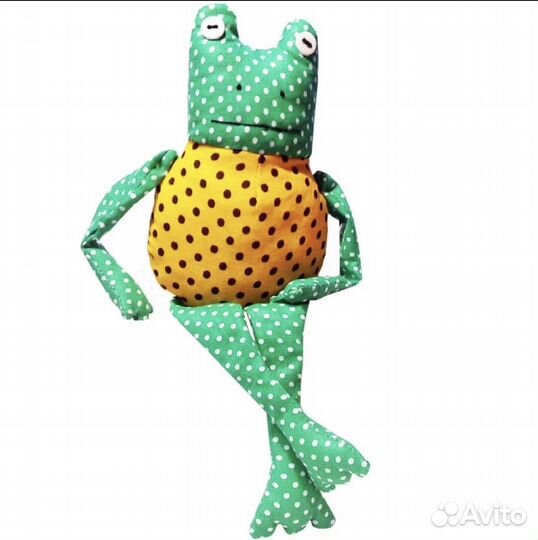 Набор для шитья игрушки Юнка 