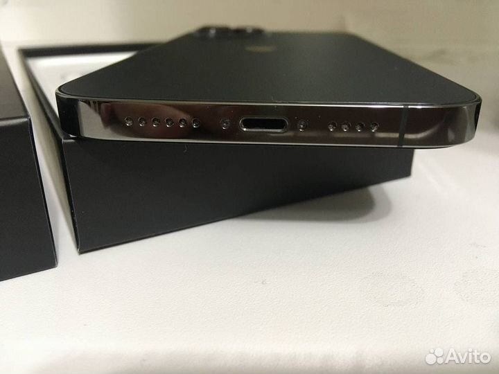 iPhone 12 Pro Max, 128 ГБ