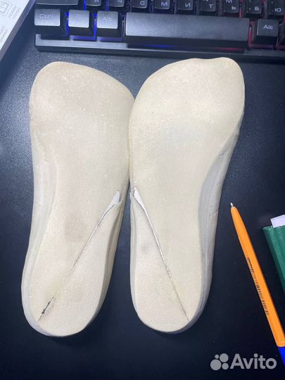 Ортопедические стельки