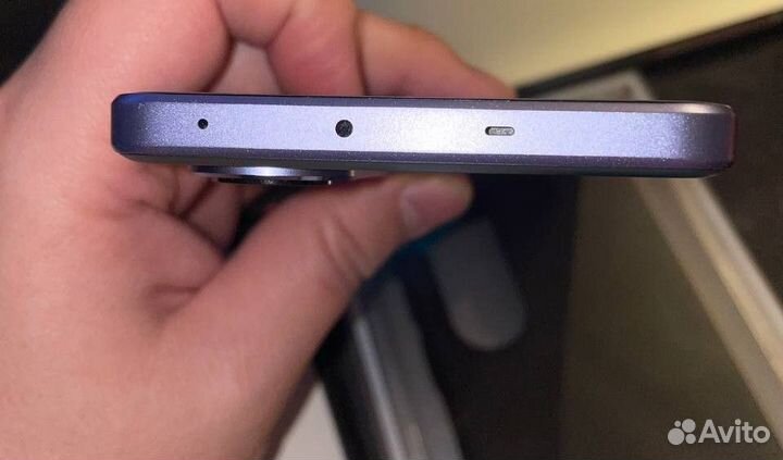 OnePlus Ace 3V, 12/256 ГБ