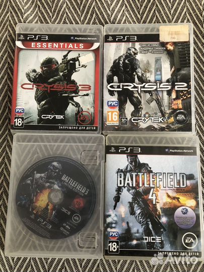 Игра для приставки ps3 playstation 3