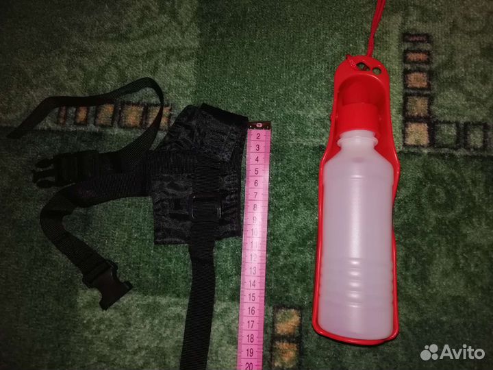 Амуниция для собак