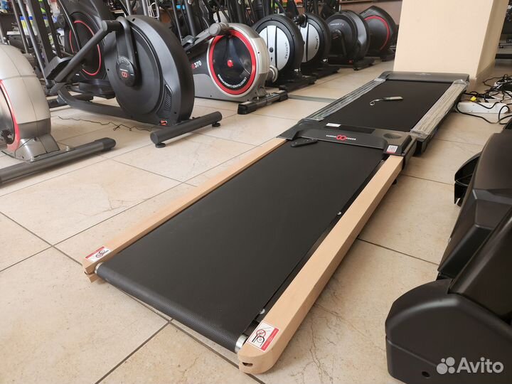 Беговая дорожка CardioPower TT