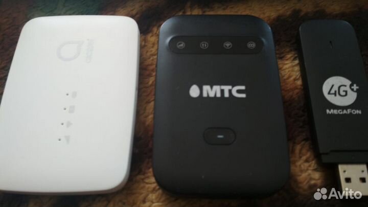 Wifi роутер 3g 4g модем