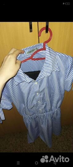 Женские вещи